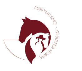 logo Agriturismo La Contessa Quarter Horse